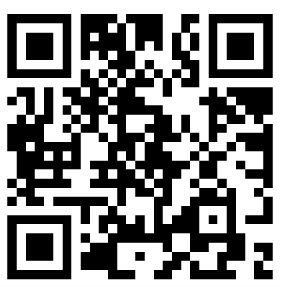 QR code for device tracking phishing